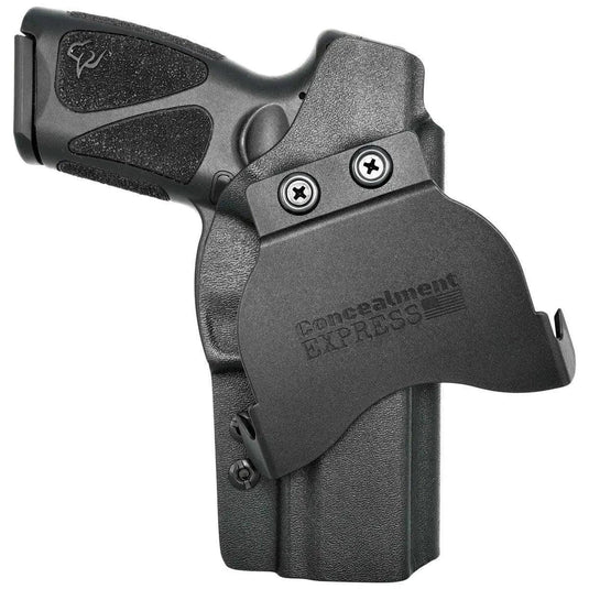 Taurus GX2 Paddle Holster