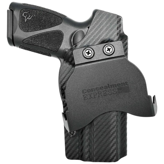 Taurus GX2 Paddle Holster