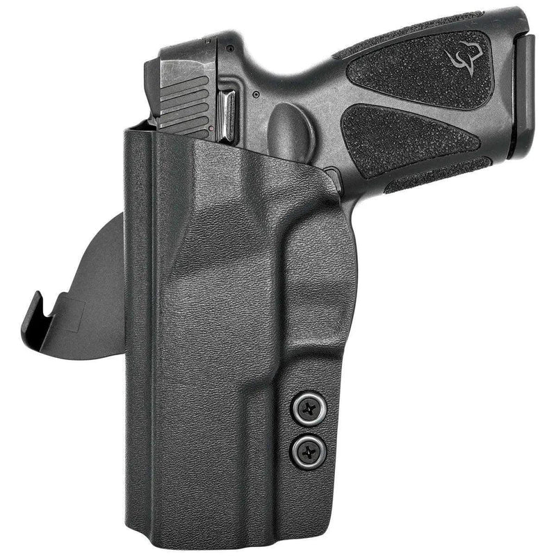 Load image into Gallery viewer, Taurus GX2 Paddle Holster
