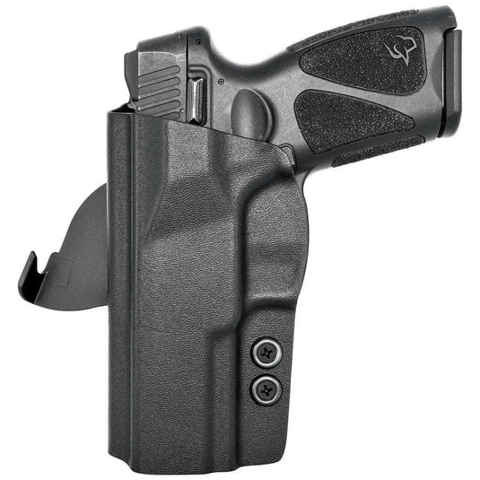 Taurus GX2 Paddle Holster