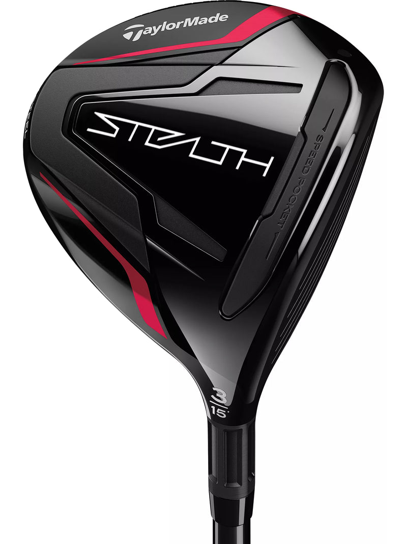 Load image into Gallery viewer, TaylorMade 2022 Stealth Fairway Wood
