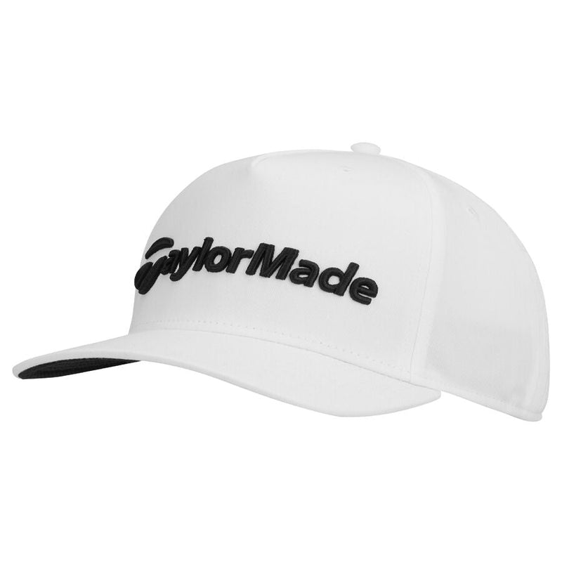 Load image into Gallery viewer, TaylorMade A Frame Snapback Hat
