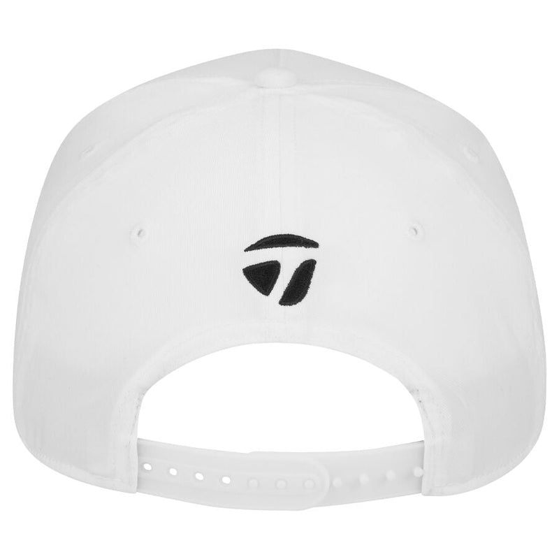 Load image into Gallery viewer, TaylorMade A Frame Snapback Hat
