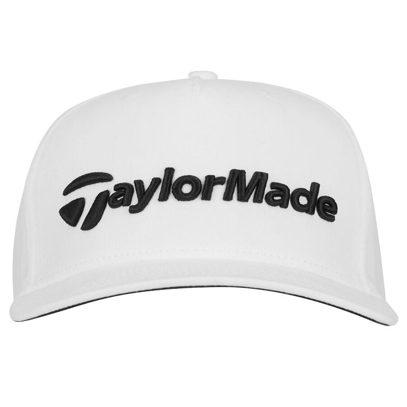 Load image into Gallery viewer, TaylorMade A Frame Snapback Hat
