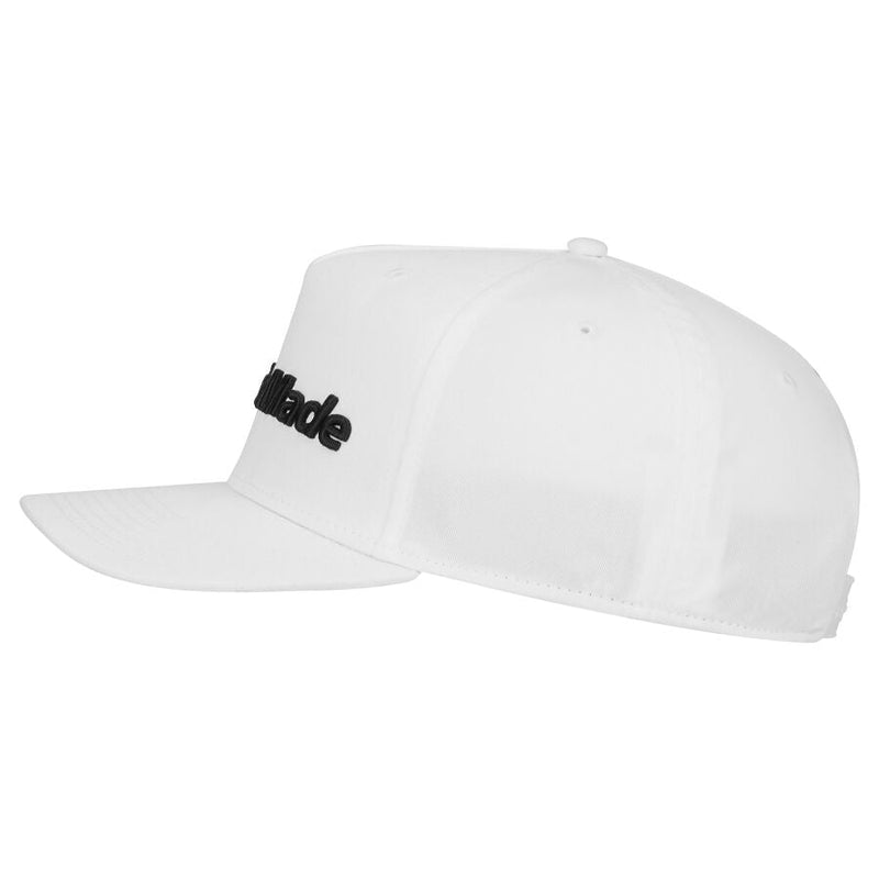 Load image into Gallery viewer, TaylorMade A Frame Snapback Hat
