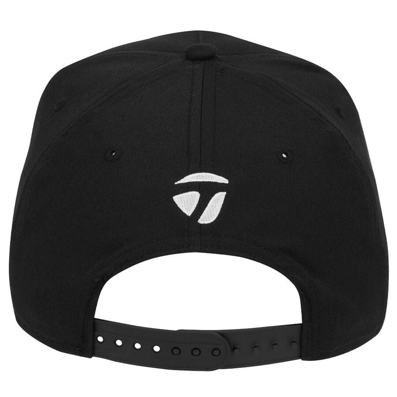 Load image into Gallery viewer, TaylorMade A Frame Snapback Hat

