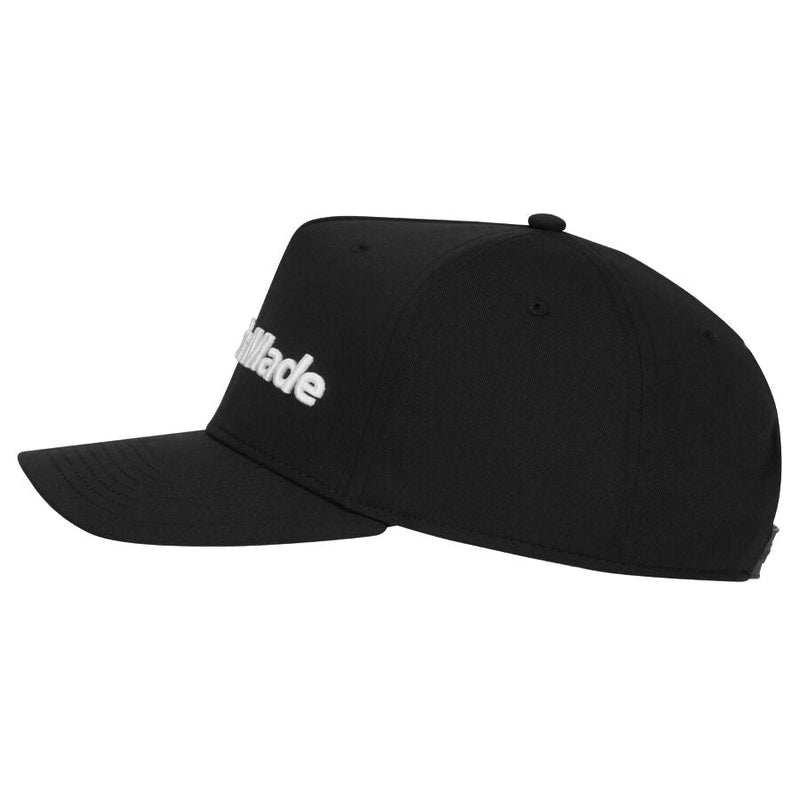 Load image into Gallery viewer, TaylorMade A Frame Snapback Hat
