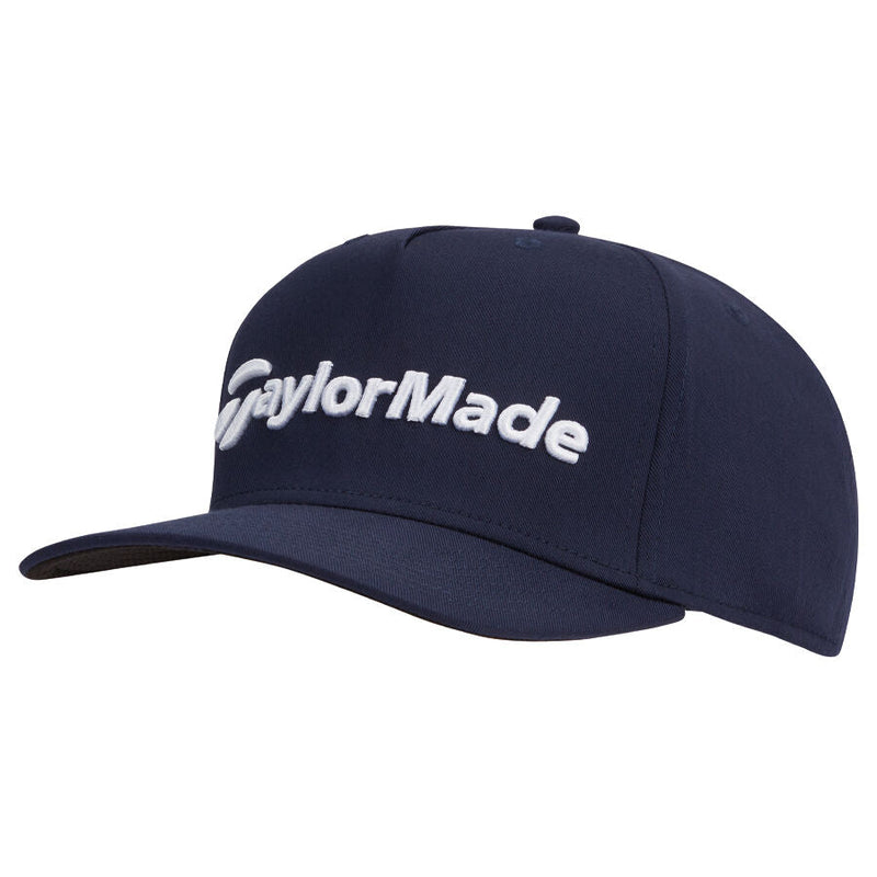 Load image into Gallery viewer, TaylorMade A Frame Snapback Hat
