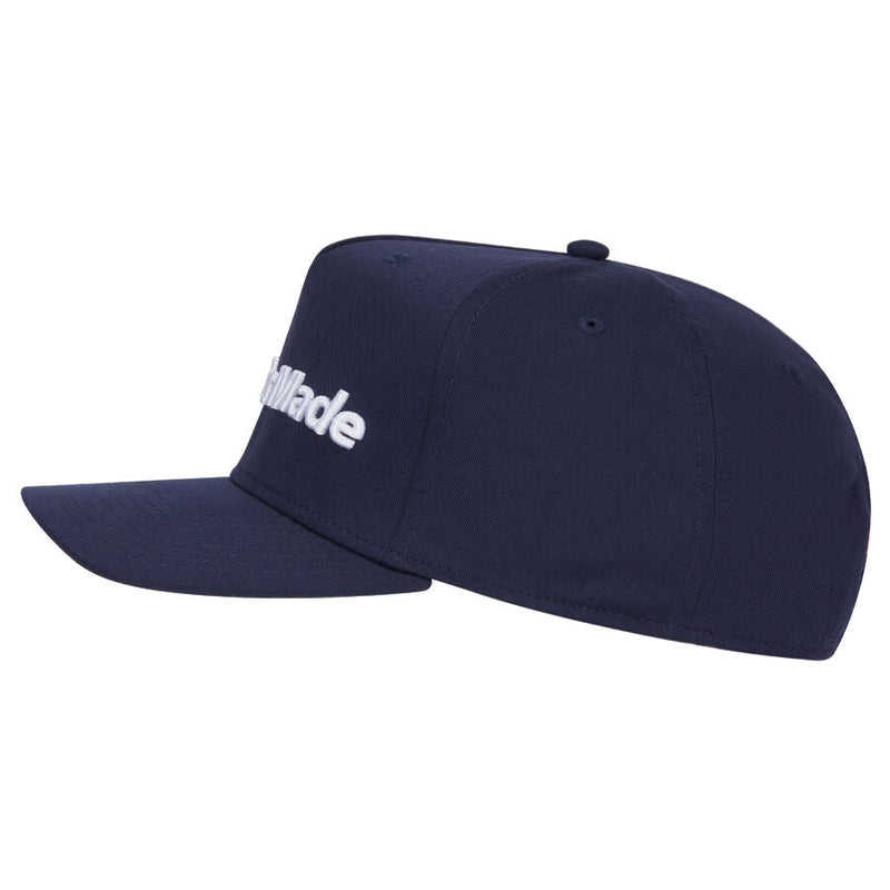 Load image into Gallery viewer, TaylorMade A Frame Snapback Hat
