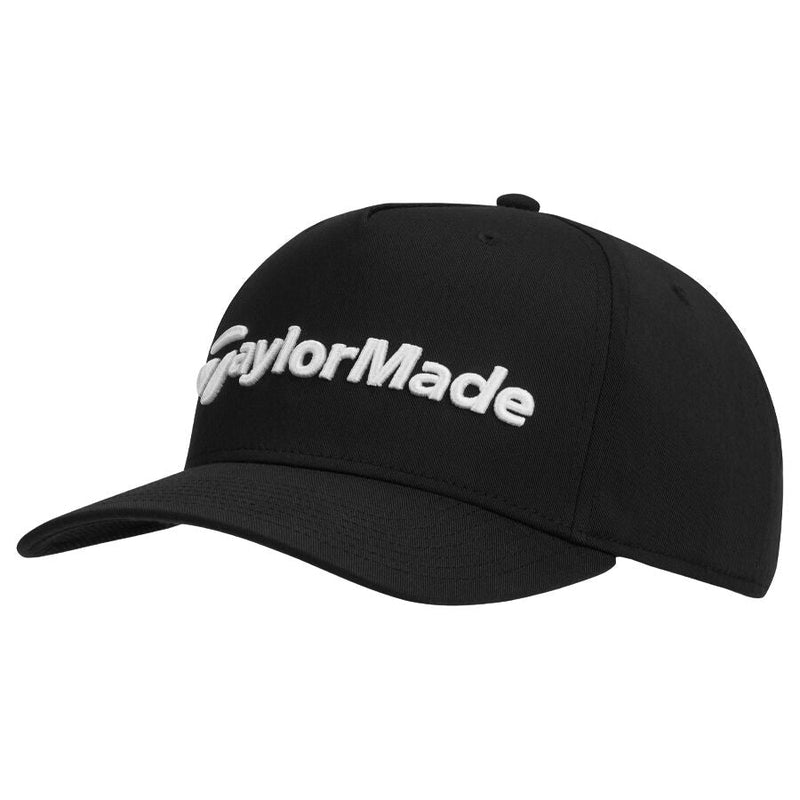 Load image into Gallery viewer, TaylorMade A Frame Snapback Hat
