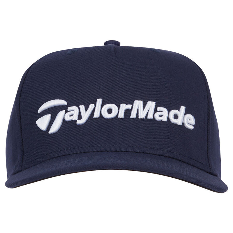 Load image into Gallery viewer, TaylorMade A Frame Snapback Hat
