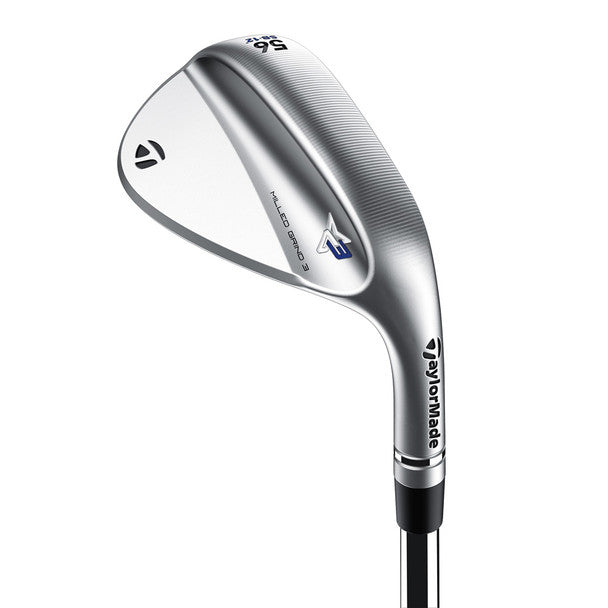 Load image into Gallery viewer, TaylorMade MG3 Wedge Chrome
