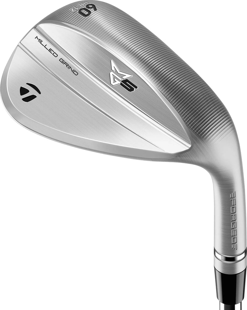Load image into Gallery viewer, TaylorMade MG5 Satin Chrome Wedge

