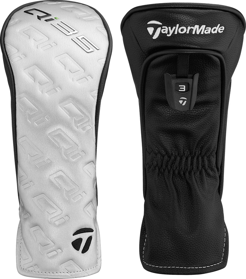 Load image into Gallery viewer, TaylorMade Qi35 Fairway Wood
