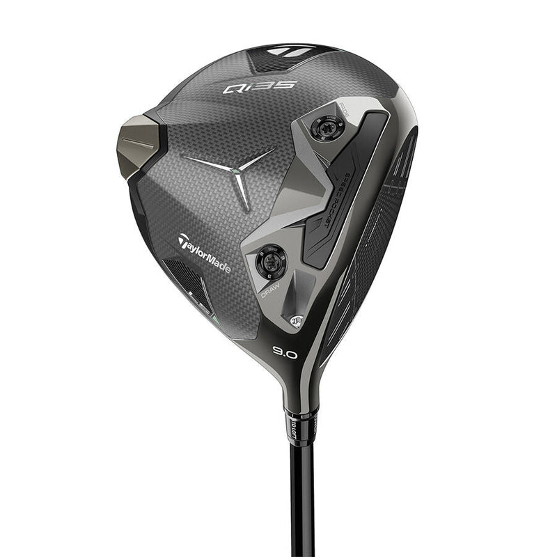 Load image into Gallery viewer, TaylorMade Qi35 LS Driver
