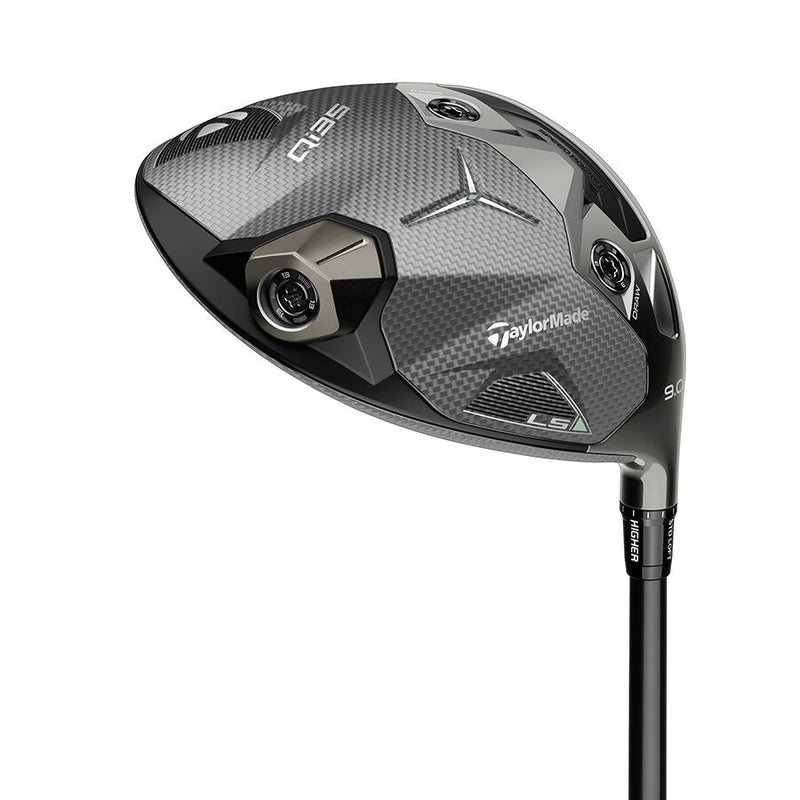 Load image into Gallery viewer, TaylorMade Qi35 LS Driver
