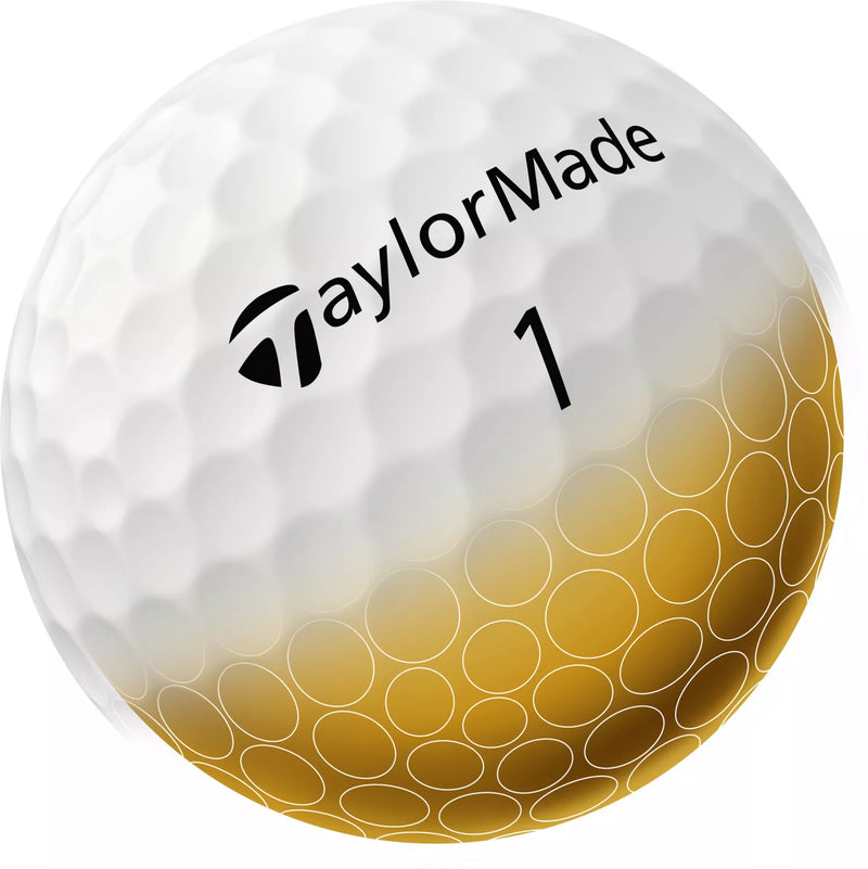 Load image into Gallery viewer, TaylorMade SpeedSoft Golf Balls
