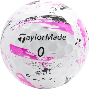 Load image into Gallery viewer, TaylorMade SpeedSoft Golf Balls
