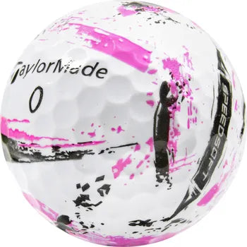 Load image into Gallery viewer, TaylorMade SpeedSoft Golf Balls
