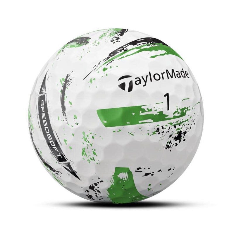 Load image into Gallery viewer, TaylorMade SpeedSoft Golf Balls
