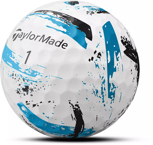 TaylorMade SpeedSoft Golf Balls