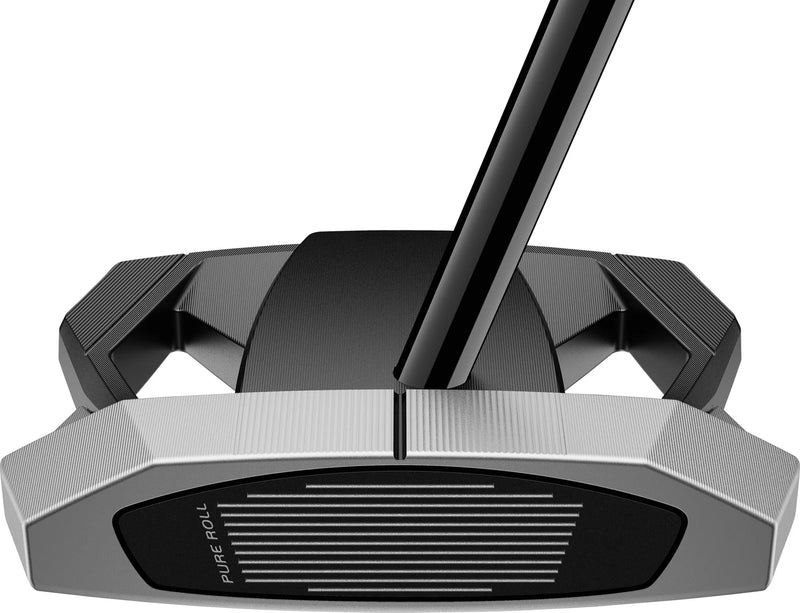 Load image into Gallery viewer, TaylorMade Spider ZT Counterbalance Putter
