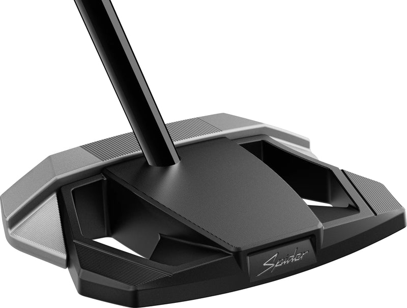 Load image into Gallery viewer, TaylorMade Spider ZT Counterbalance Putter
