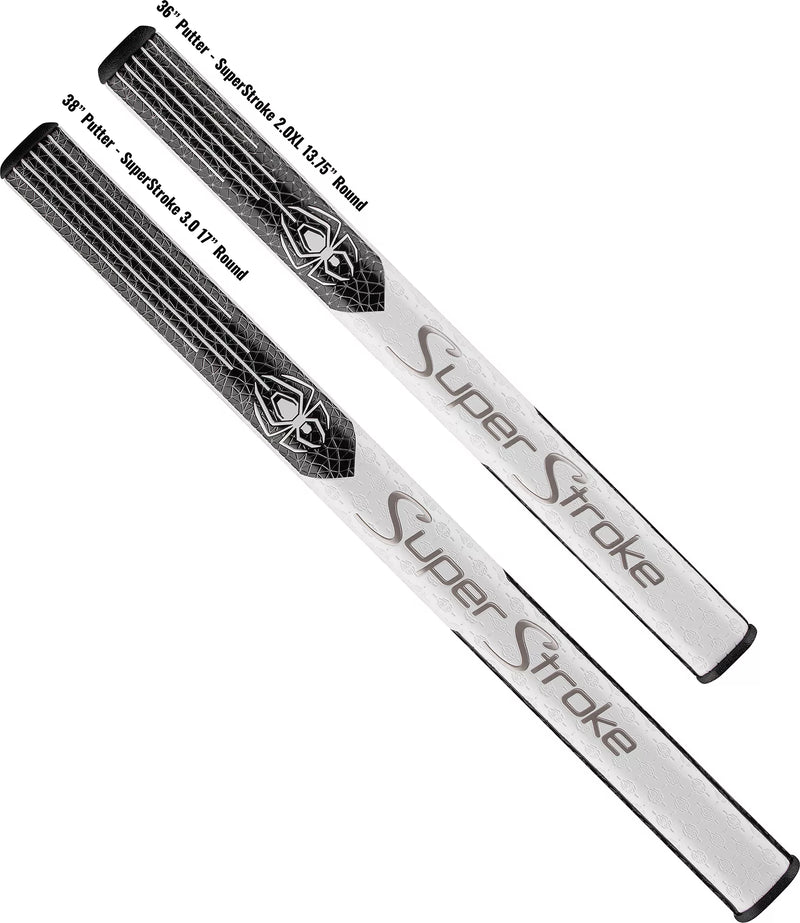 Load image into Gallery viewer, TaylorMade Spider ZT Counterbalance Putter
