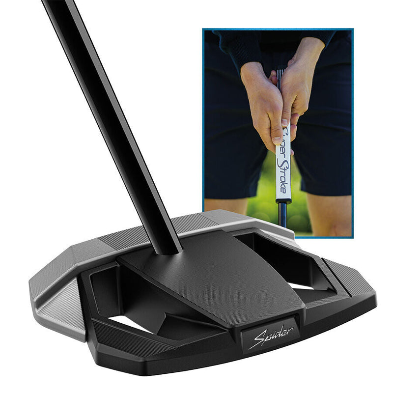Load image into Gallery viewer, TaylorMade Spider ZT Putter
