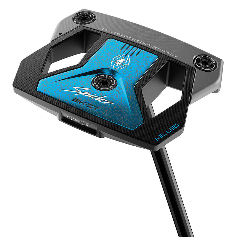 Load image into Gallery viewer, TaylorMade Spider ZT Putter
