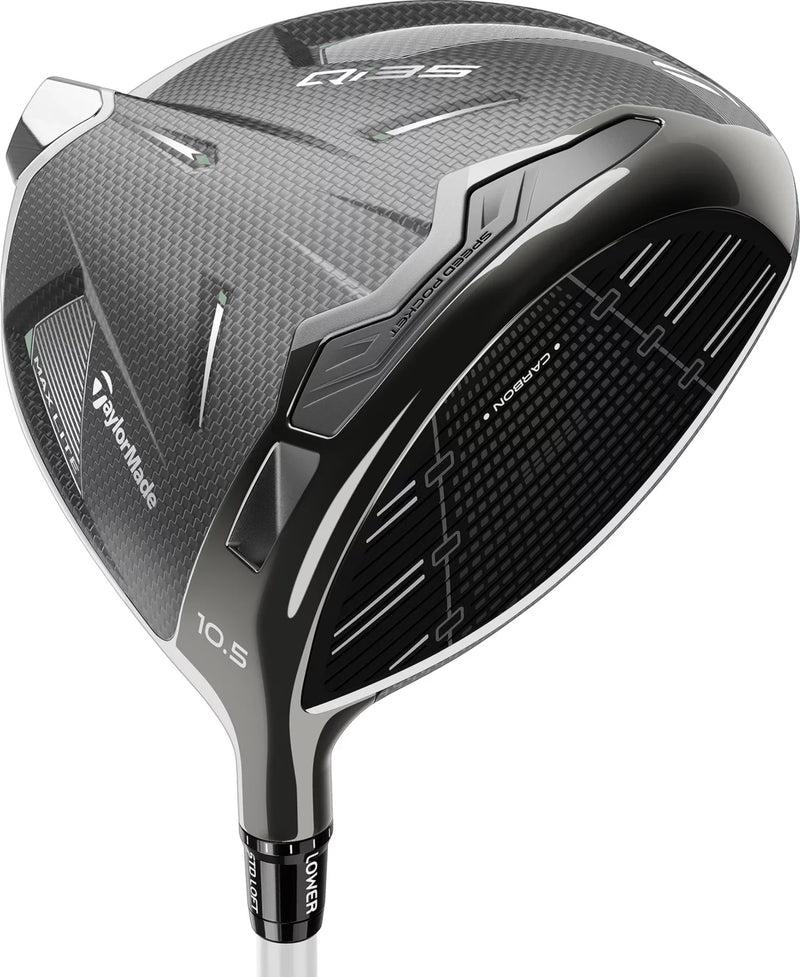 Load image into Gallery viewer, TaylorMade Women's Qi35 Max Lite Driver
