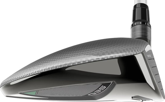 TaylorMade Women's Qi35 Max Lite Fairway Wood