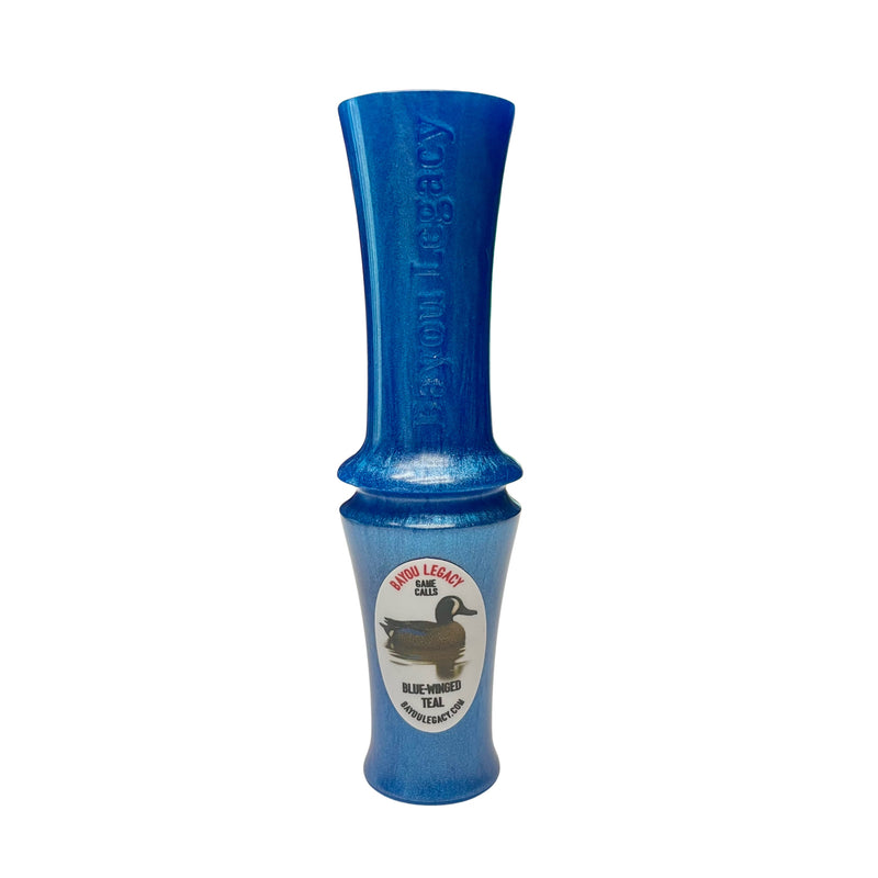 Load image into Gallery viewer, Teal Hen Call
