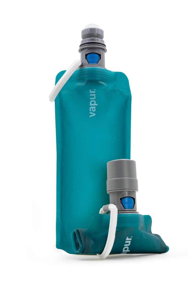 Load image into Gallery viewer, Vapur® EZ Lick™ Portable Dog Water Bottle
