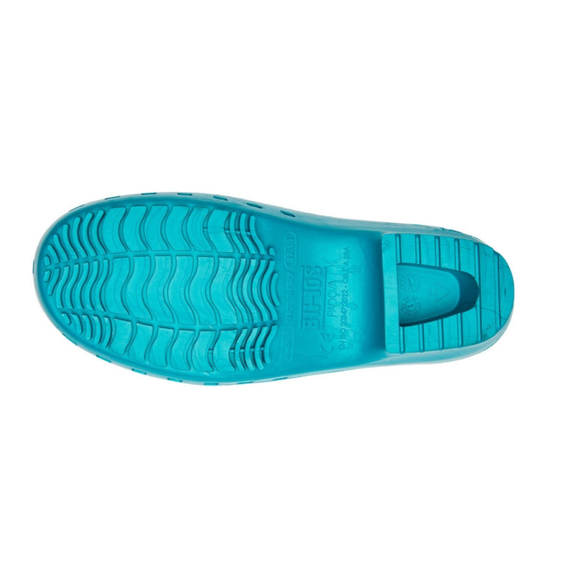 Load image into Gallery viewer, Calzuro Classic Without Holes Teal
