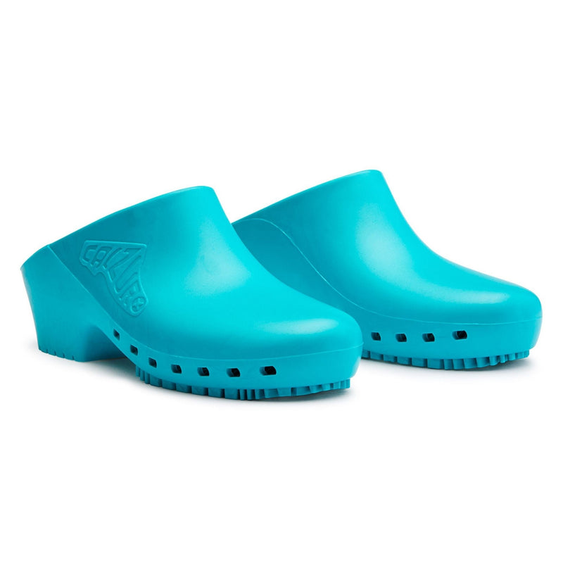 Load image into Gallery viewer, Calzuro Classic Without Holes Teal
