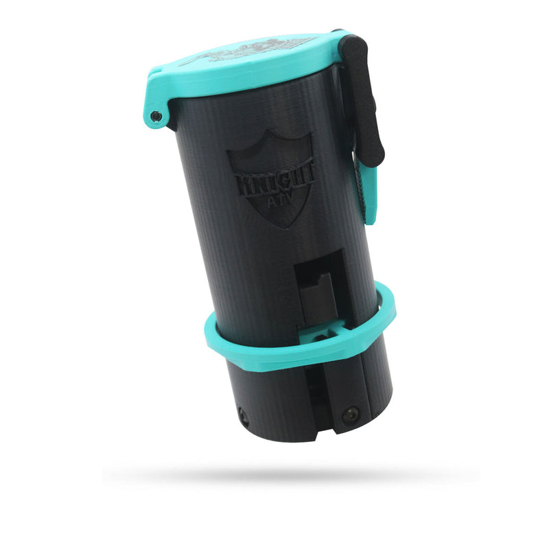 Load image into Gallery viewer, Knight Shield - Sealed Can Holder
