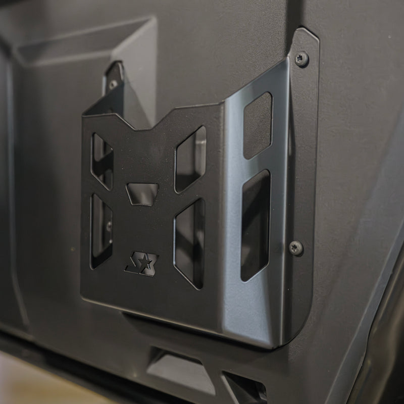 Load image into Gallery viewer, Polaris Ranger XD 1500 Door Pockets
