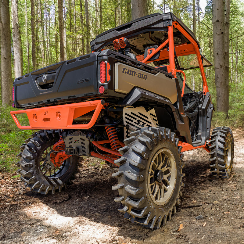 Load image into Gallery viewer, Can-Am Defender Rear Inner Fender Wells
