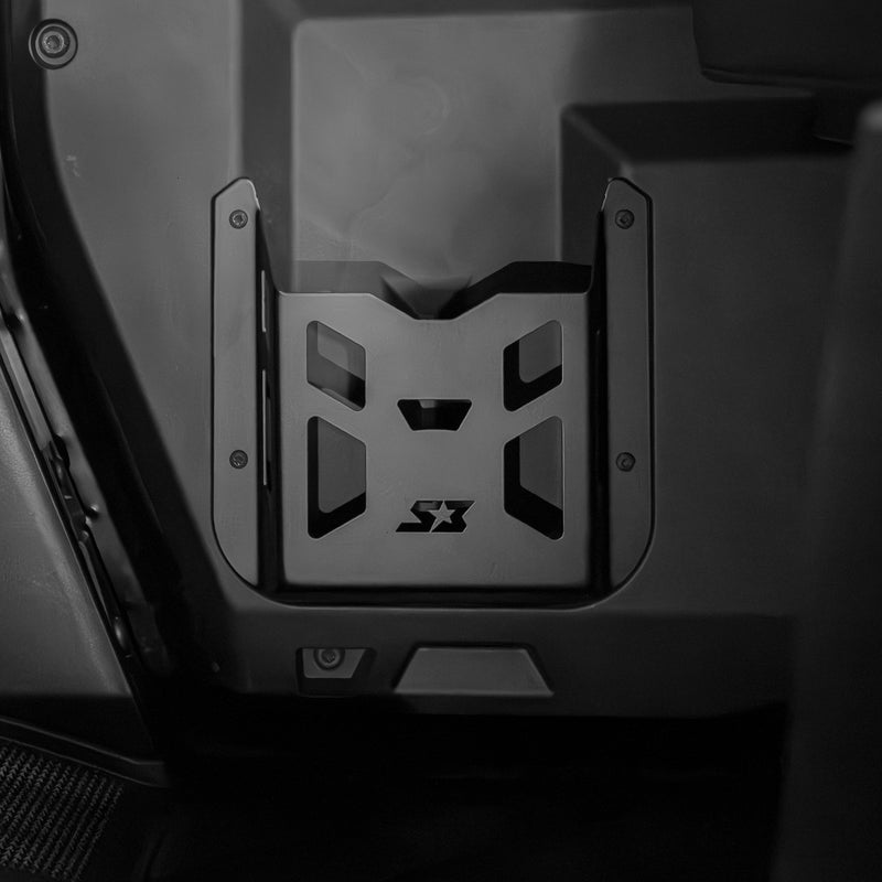 Load image into Gallery viewer, Polaris Ranger XD 1500 Door Pockets
