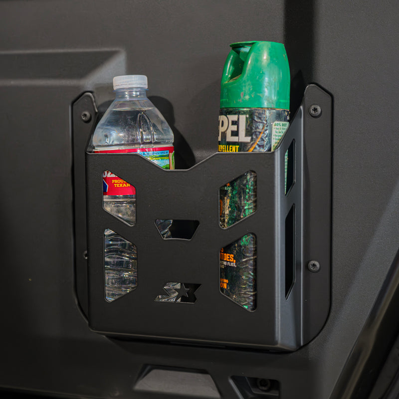 Load image into Gallery viewer, Polaris Ranger XD 1500 Door Pockets

