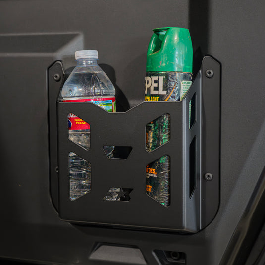 Polaris Ranger XD 1500 Door Pockets