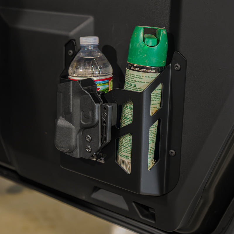 Load image into Gallery viewer, Polaris Ranger XD 1500 Door Pockets
