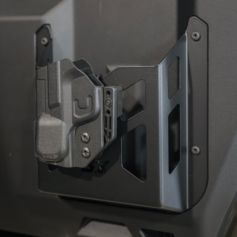 Load image into Gallery viewer, Polaris Ranger XD 1500 Door Pockets
