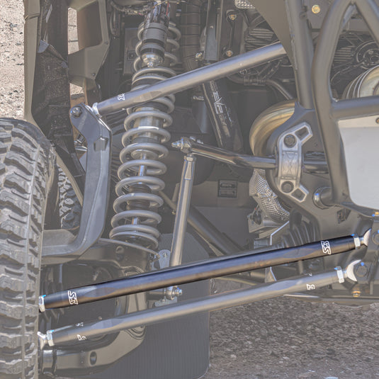Can-Am Maverick R Billet Aluminum Radius Rod, Middle