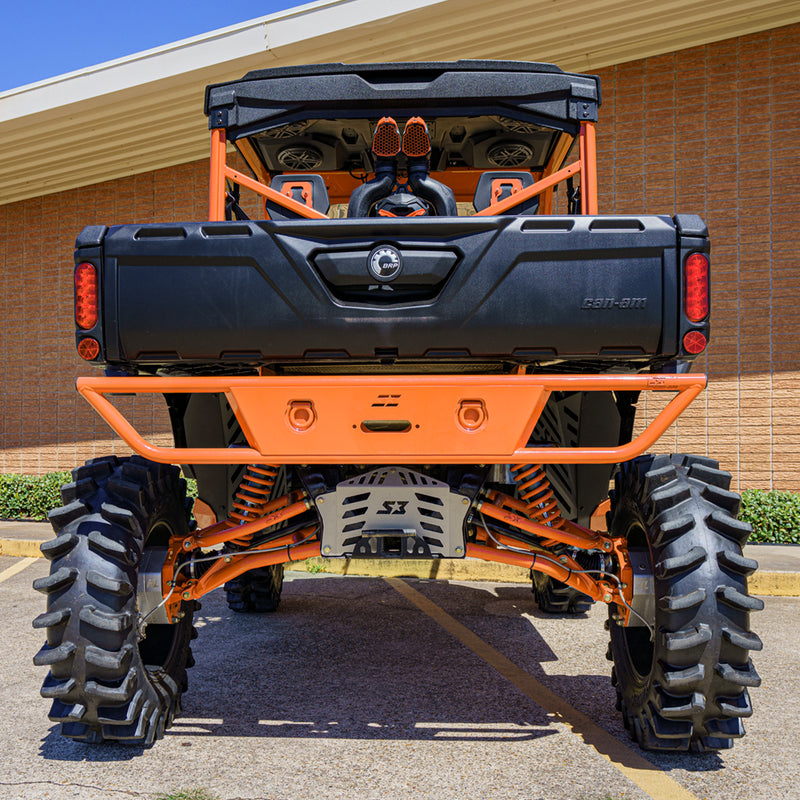 Load image into Gallery viewer, Can-Am Defender Rear Frame Brace

