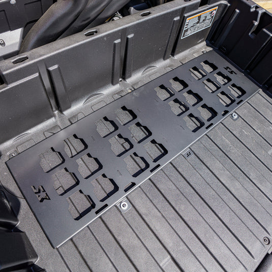 Can-Am Defender Milwaukee PACKOUT Bed Mount