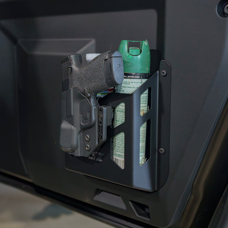 Load image into Gallery viewer, Polaris Ranger XD 1500 Door Pockets
