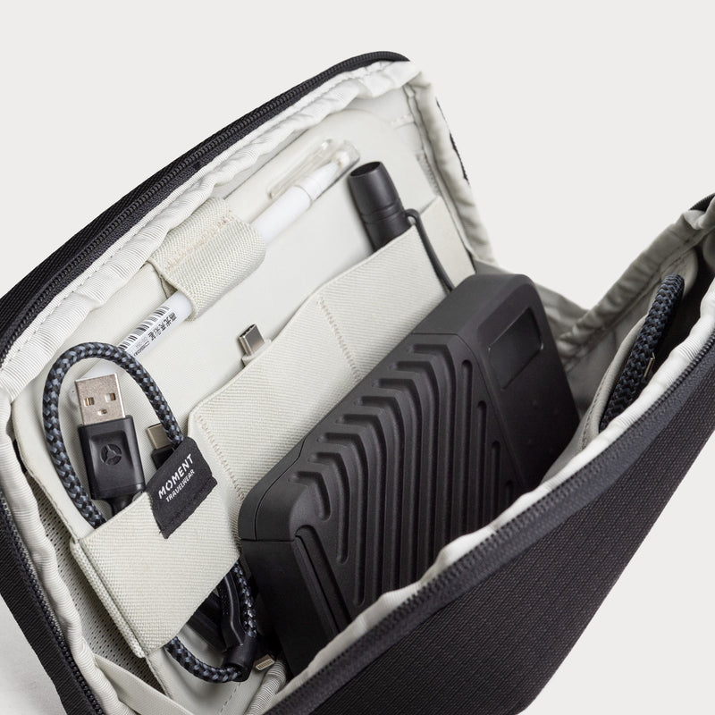 Load image into Gallery viewer, Everything Tech Organizer
