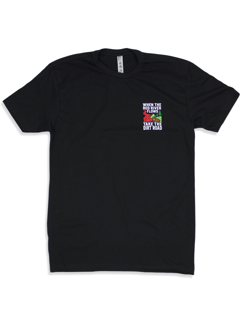 Load image into Gallery viewer, Red River Tee
